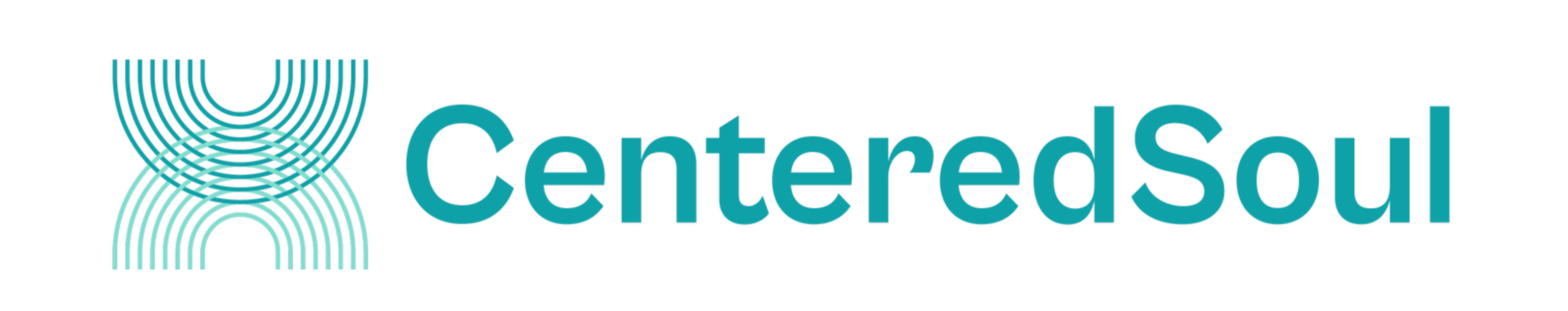 CenteredSoul transparent logo